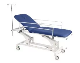Brancard d'urgence hydraulique Ecopostural C3702